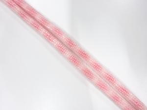 アンティーク　ビーズ帯締め